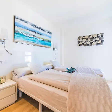 Sa Maniga 6e Apartman