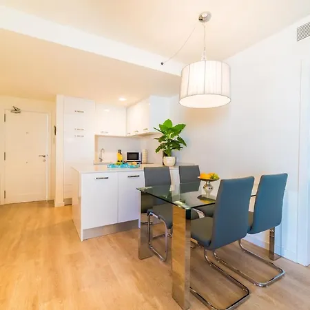Sa Maniga 6e Apartman *