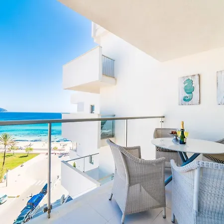 Sa Maniga 6e Cala Millor