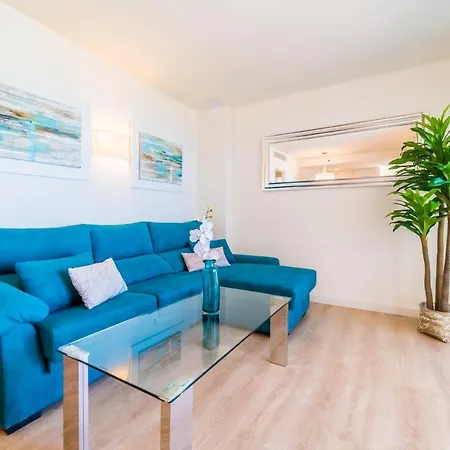 Sa Maniga 6e Apartman